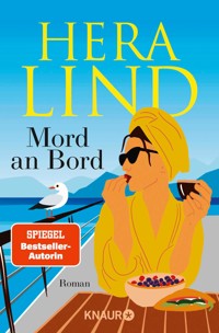 Mord an Bord - Hera Lind - E-Book