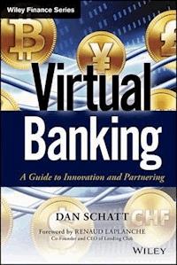 Virtual Banking - Dan Schatt - E-Book