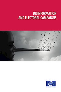 Disinformation and electoral campaigns - Yves-Marie Doublet - E-Book