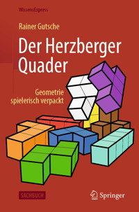 Der Herzberger Quader - Rainer Gutsche - E-Book