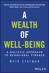 A Wealth of Well-Being - Meir Statman - E-Book