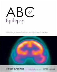 ABC of Epilepsy - W. Henry Smithson - E-Book