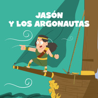 Jasón y los argonautas - Javier Alonso - Hörbuch