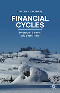 Financial Cycles - Dimitris N. Chorafas - E-Book