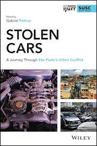 Stolen Cars -  - E-Book