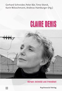 Claire Denis - - E-Book