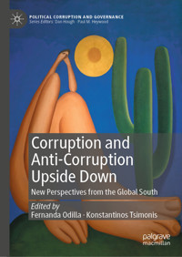 Corruption and Anti-Corruption Upside Down -  - E-Book