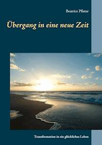 Übergang in eine neue Zeit - Beatrice Pfister - E-Book