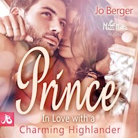 Prince - Jo Berger - Hörbuch