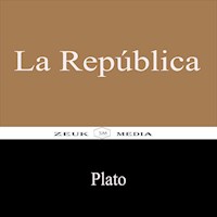 La República - Plato - E-Book