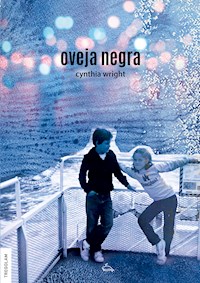 Oveja Negra - Cynthia Wrigth - E-Book