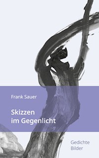 Skizzen im Gegenlicht - Frank Sauer - E-Book