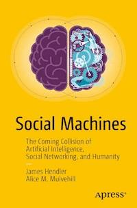 Social Machines - James Hendler - E-Book