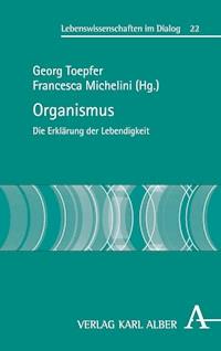 Organismus -  - E-Book
