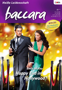 Happy End in Hollywood? - Emily McKay - E-Book