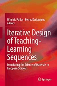 Iterative Design of Teaching-Learning Sequences - - E-Book