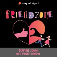 Friendzone - Sophia John - Hörbuch