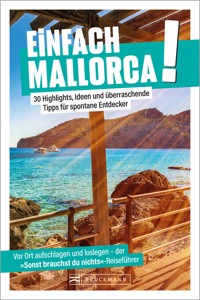 Einfach Mallorca! - Jörg Dauscher - E-Book