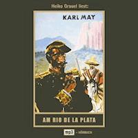 Am Rio de la Plata - Karl May - Hörbuch