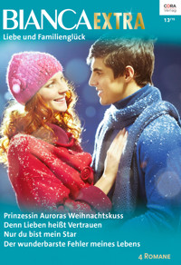 Bianca Extra Band 26 - Marie Ferrarella - E-Book