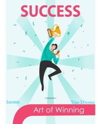 Success - Tejas D'souza - E-Book