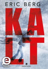 Kalt - Eric Berg - E-Book