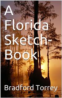 A Florida Sketch-Book - Bradford Torrey - E-Book
