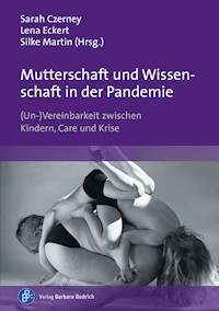 Mutterschaft und Wissenschaft in der Pandemie - Stephanie Haupt - E-Book