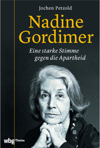 Nadine Gordimer - Jochen Petzold - E-Book