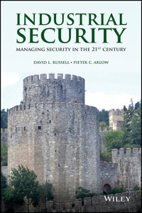 Industrial Security - David L. Russell - E-Book