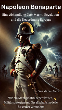 Napoleon Bonaparte - Michael Stern - E-Book