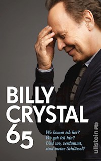 65 - Billy Crystal - E-Book