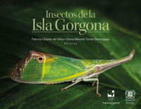 Insectos de la Isla Gorgona - Patricia Chacón de Ulloa - E-Book