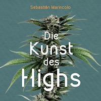 Die Kunst des Highs - Sebastian Marincolo - Hörbuch