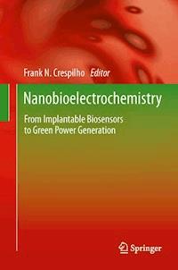Nanobioelectrochemistry -  - E-Book