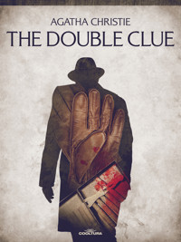 The Double Clue - Agatha Christie - E-Book