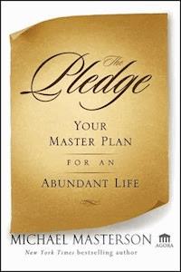 The Pledge - Michael Masterson - E-Book