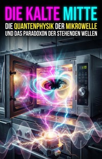 Die kalte Mitte - Phillipp Wulf - E-Book