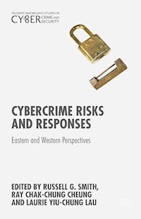 Cybercrime Risks and Responses -  - E-Book