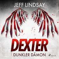 Dunkler Dämon - Jeff Lindsay - Hörbuch