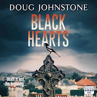 Black Hearts - Doug Johnstone - Hörbuch