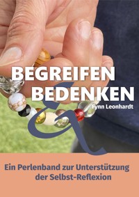 Begreifen & Bedenken - Fynn Leonhardt - E-Book