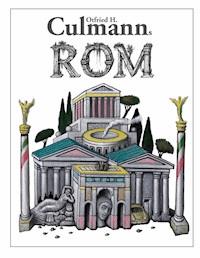 Culmanns Rom - Otfried H. Culmann - E-Book