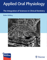 Applied Oral Physiology - Robin Wilding - E-Book