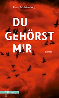 Du gehörst mir - Peter Middendorp - E-Book