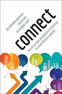 Connect - Lars Birkholm Petersen - E-Book