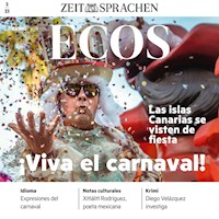 Spanisch lernen Audio - Es lebe der Karneval! - Ignacio Rodríguez-Mancheño - Hörbuch