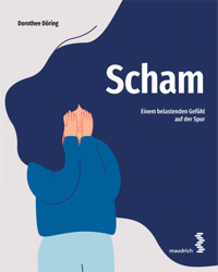 Scham - Dorothee Döring - E-Book