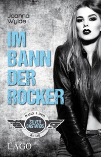 Im Bann der Rocker - Joanna Wylde - E-Book