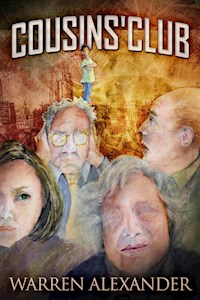 Cousins' Club - Warren Alexander - E-Book